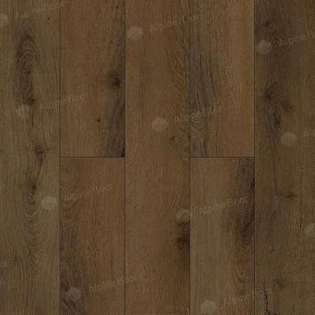 SPC ламинат Alpine Floor Premium XL ECO 7-32 MC Дуб Марко толщина 0.8 см 43 класс 1800х229