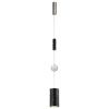 Светильник подвесной Odeon Light Riviera (Ривиера) 5451/18LB