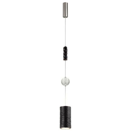 Светильник подвесной Odeon Light Riviera (Ривиера) 5451/18LB