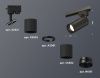 Трековый однофазный светильник Ambrella Light Track System (Трацк Сыстем) XT6302011