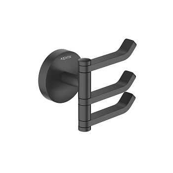 Крючок для ванны Aquatek БЕТТА AQ4632MB