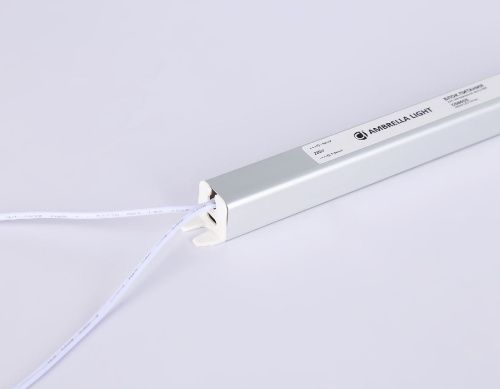 Блок питания Ambrella Light LED Driver 12V (ЛЕД Дривер 12В) GS8603 - фото 3
