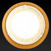 Светильник настенный Toplight Gien (Гиен) TL9173Y-02OA