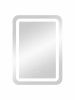 Зеркало Continent Lucia ЗЛП492 70х90 подвесное