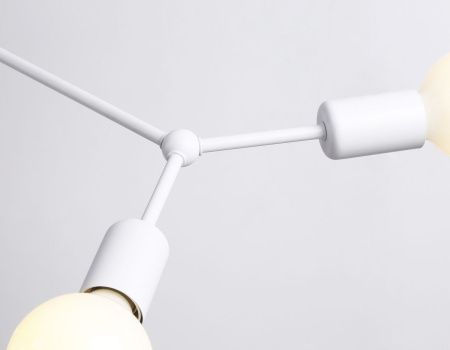 Люстра на штанге Ambrella Light Traditional (Традитионал) TR8031