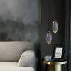 Светильник подвесной Delight Collection Celestial (Целестиал) MT8610-C brass
