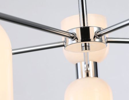 Люстра на штанге Ambrella Light Heigh Light (Хеигх Лигхт) LH56083