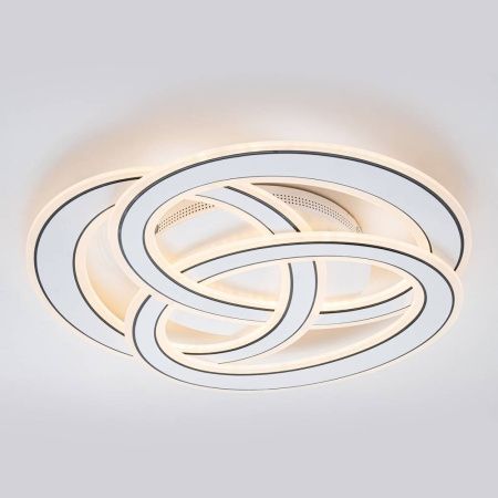 Светильник потолочный Escada Quant (Куант) 10243/3LED
