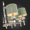 Люстра подвесная ST Luce OLEO (ОЛЕО) SL1121.103.08