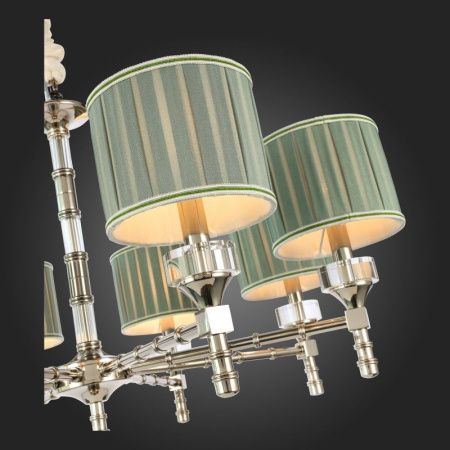 Люстра подвесная ST Luce OLEO (ОЛЕО) SL1121.103.08