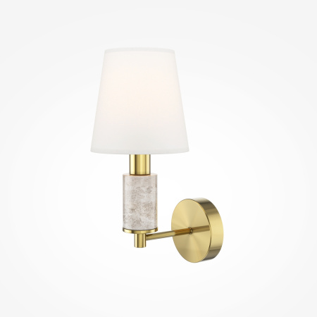 Бра Maytoni Lira (Лира) MOD483WL-01BS