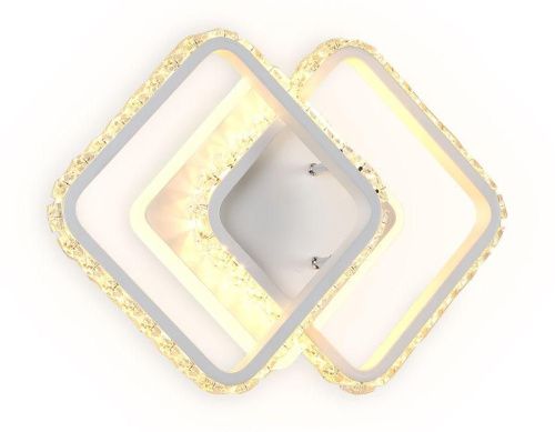 Бра Ambrella Light Ice (Ице) FA275 - фото 2