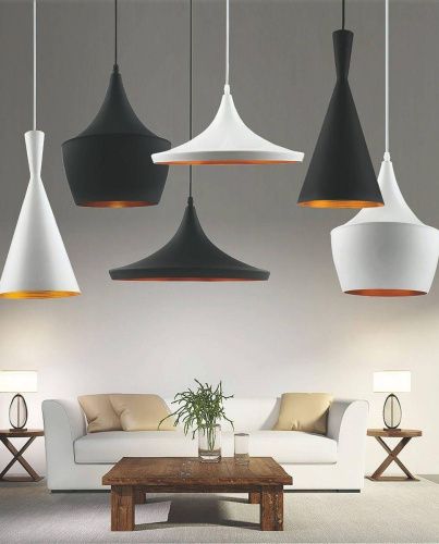 Светильник подвесной Lumina Deco Foggi (Фогги) LDP 7712-A WT - фото 4