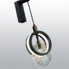 Светильник настенный Odeon Light Mercury (Мерцуры) 5421/17WL