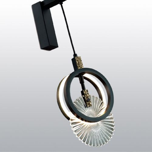 Светильник настенный Odeon Light Mercury (Мерцуры) 5421/17WL - фото 5