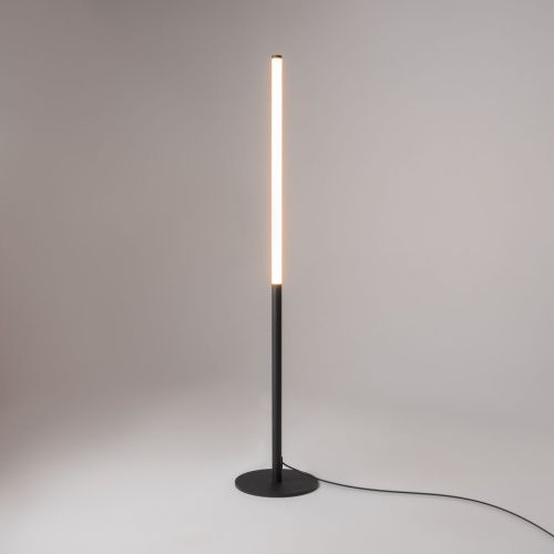 Светильник напольный Maytoni Ray Z012FL-L18B3K - фото 4