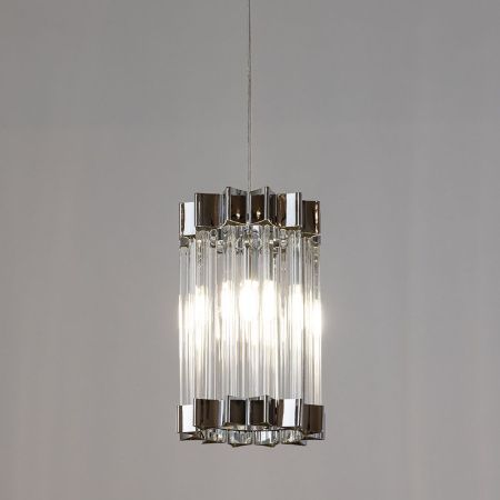 Светильник подвесной Arte Lamp Caravaggio (Цараваггио) A1059SP-1CC