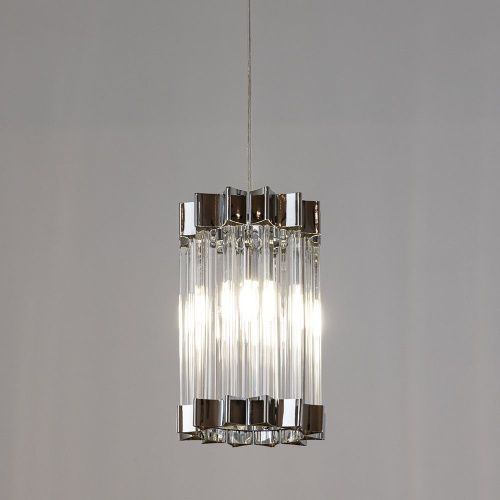 Светильник подвесной Arte Lamp Caravaggio (Цараваггио) A1059SP-1CC - фото 2
