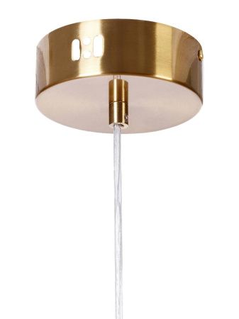 Светильник подвесной Myfar Charlie (Цхарлие) MR2130-1PL