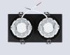 Светильник встраиваемый Ambrella Light GX Standard tech (ГКС Стандард тецх) TN51827