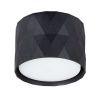 Светильник накладной Arte Lamp Fang (Фанг) A5552PL-1BK
