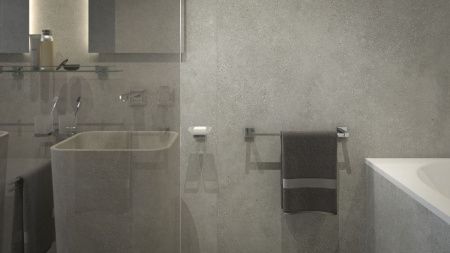 Полотенцедержатель Artwelle HAGEL 991245