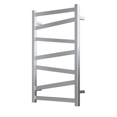 Полотенцесушитель водяной Point Феникс PN15158 55х80 хром