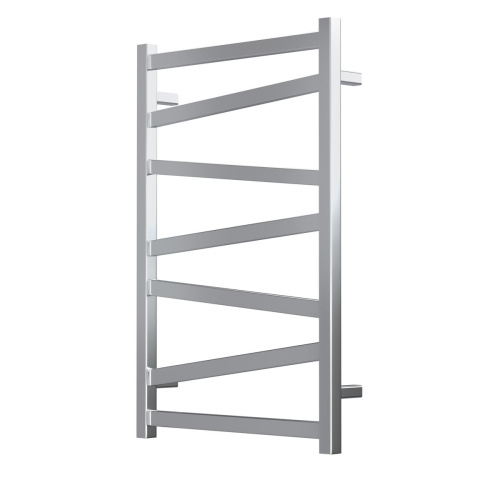 Полотенцесушитель Point Феникс PN15158 водяной хром - фото 3