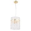 Светильник подвесной Crystal Lux Oviedo (Овиедо) OVIEDO SP2