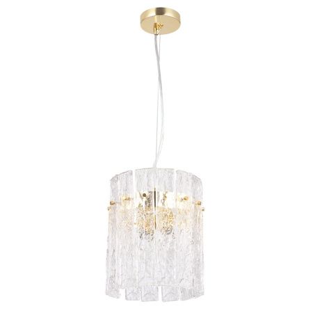 Светильник подвесной Crystal Lux Oviedo (Овиедо) OVIEDO SP2