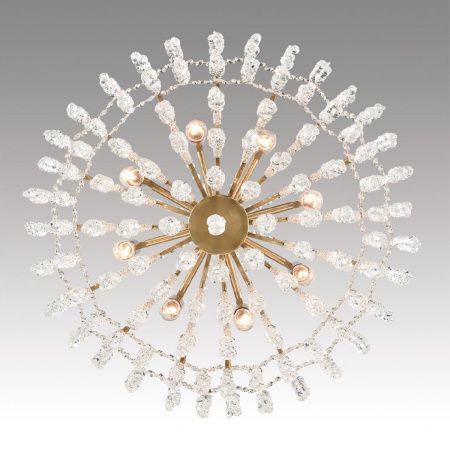 Люстра подвесная Lumion Kristina (Кристина) 8243/8