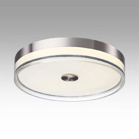 Светильник потолочный Sonex Mitra Led (Митра Лед) 7728/76L