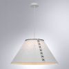 Светильник подвесной Arte Lamp Fleece (Флееце) A7092SP-1WH
