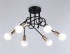Люстра потолочная Ambrella Light Loft (Лофт) TR80419