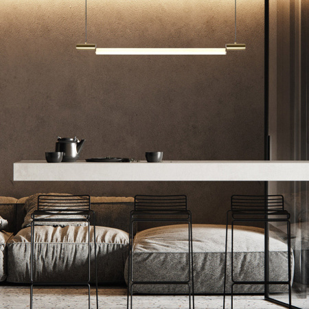 Светильник подвесной ImperiumLoft 204083-23