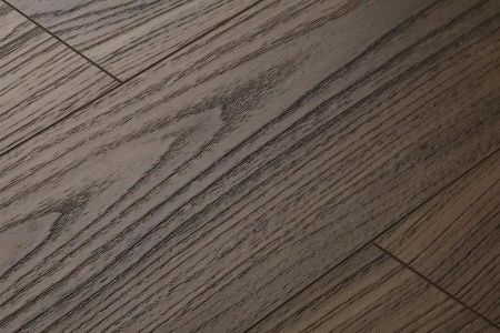 Кварцвиниловая плитка Damy Floor FAMILY LVT 0036-3-LVT Орех Американский толщина 0.25 см 43 класс 1227х187