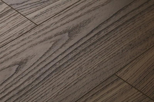 Кварцвиниловая плитка Damy Floor FAMILY LVT 0036-3-LVT Орех Американский - фото 3