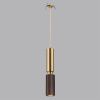 Светильник подвесной Odeon Light Caucho (Цауцхо) 7062/1A