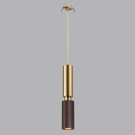 Светильник подвесной Odeon Light Caucho (Цауцхо) 7062/1A