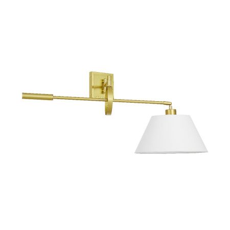 Бра Lumina Deco Brantol (Брантол) LDW 1124 MD+WT
