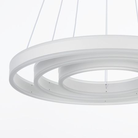 Люстра подвесная Citilux Дуэт CL719650