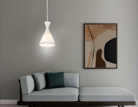 Светильник подвесной Ambrella Light Modern (Модерн) TR3166