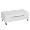 Комод Aquaton Мадрид 1A127903MA010 100х40 напольный цвет белый
