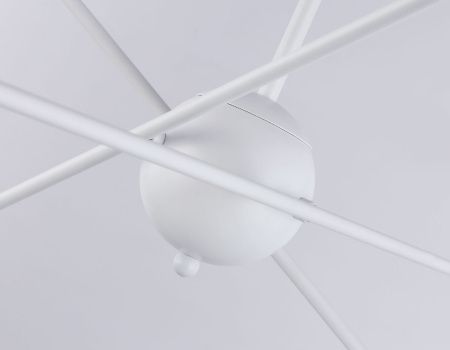 Люстра на штанге Ambrella Light Loft (Лофт) TR80432