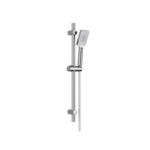 Комплект смесителей Aquatek ЛИРА AQ1430CR настенный хром - фото 4