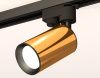 Трековый однофазный светильник Ambrella Light Track System (Трацк Сыстем) XT6327010