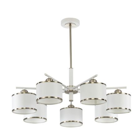 Люстра на штанге Citilux Alton (Алтон) CL421272