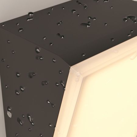 Архитектурный светильник Maytoni Outdoor Brick O436WL-L10GF3K1