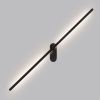 Бра Arte Lamp Prima (Прима) A2028AP-1BK