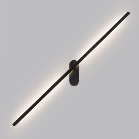 Бра Arte Lamp Prima (Прима) A2028AP-1BK